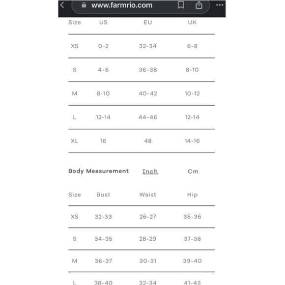 Farm Rio NWT Birds & Beads Maxi Dress - Picture 14 of 14